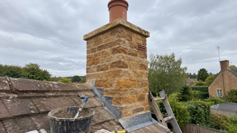 United Masonry Northampton
