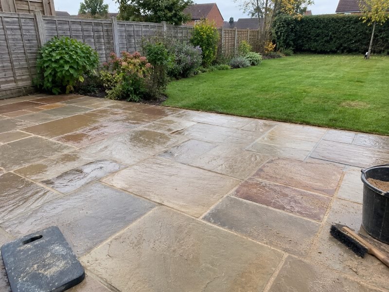 Masonry & Stonework pricing and estimates in Northampton